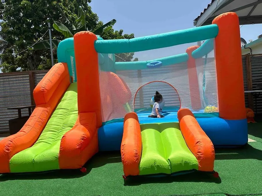 Sofia House Vila Aguadilla 0*,
