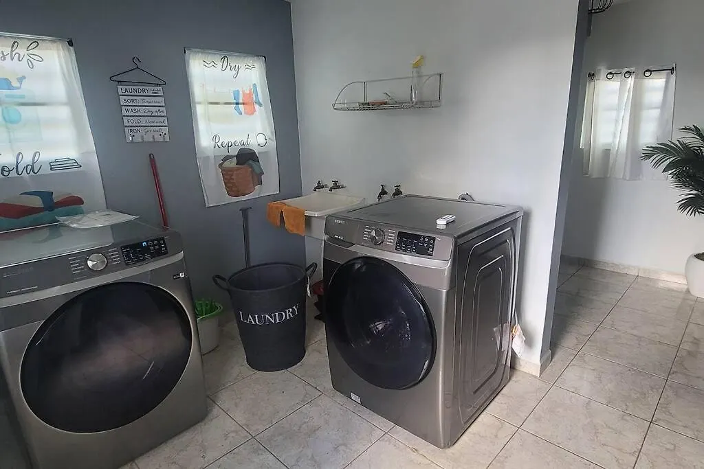 Sofia House Vila Aguadilla