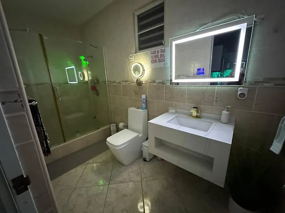 Sofia House Vila Aguadilla Villa