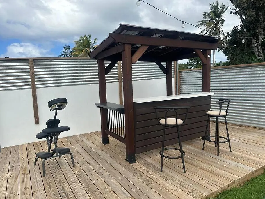 Sofia House Villa Aguadilla