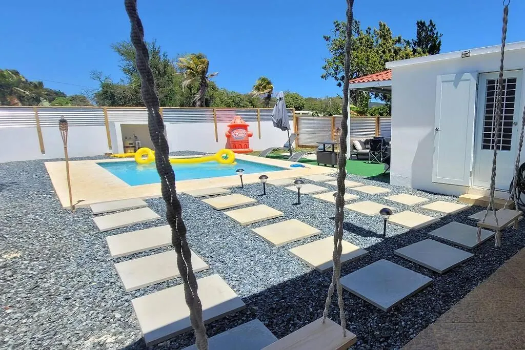 Sofia House Villa Aguadilla Puerto Rico