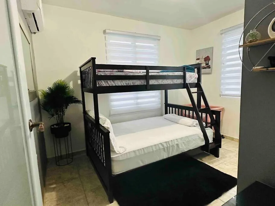 Sofia House Villa Aguadilla