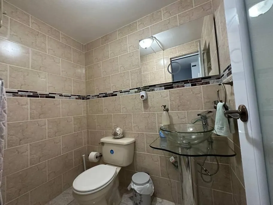 Sofia House Villa Aguadilla Puerto Rico