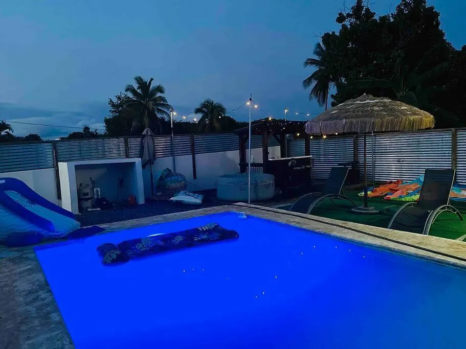Sofia House Villa Aguadilla
