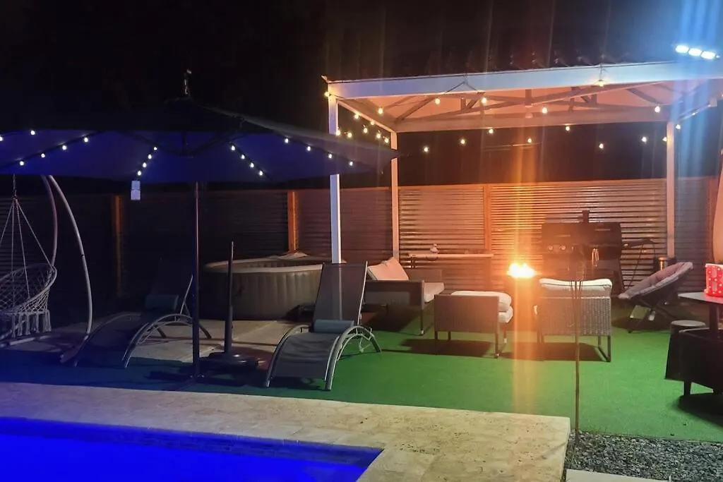 Sofia House Villa Aguadilla Puerto Rico