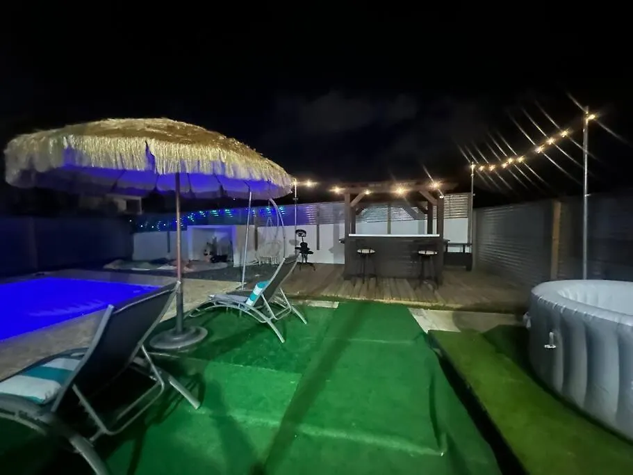 Sofia House Villa Aguadilla Puerto Rico