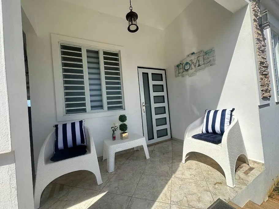 Sofia House Villa Aguadilla